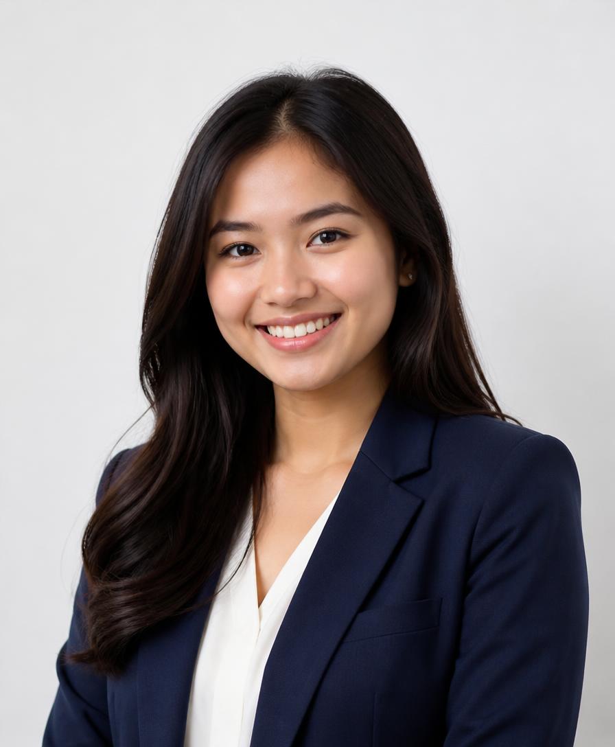 Foto profil Azura Fadhila Tidiepny